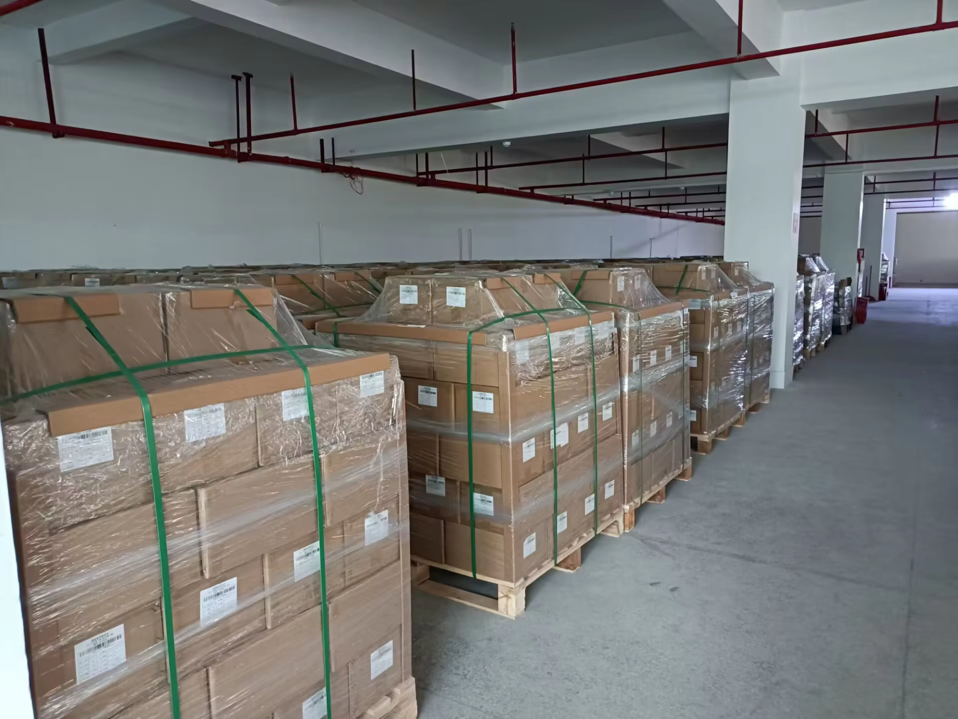 Storage Conditions
