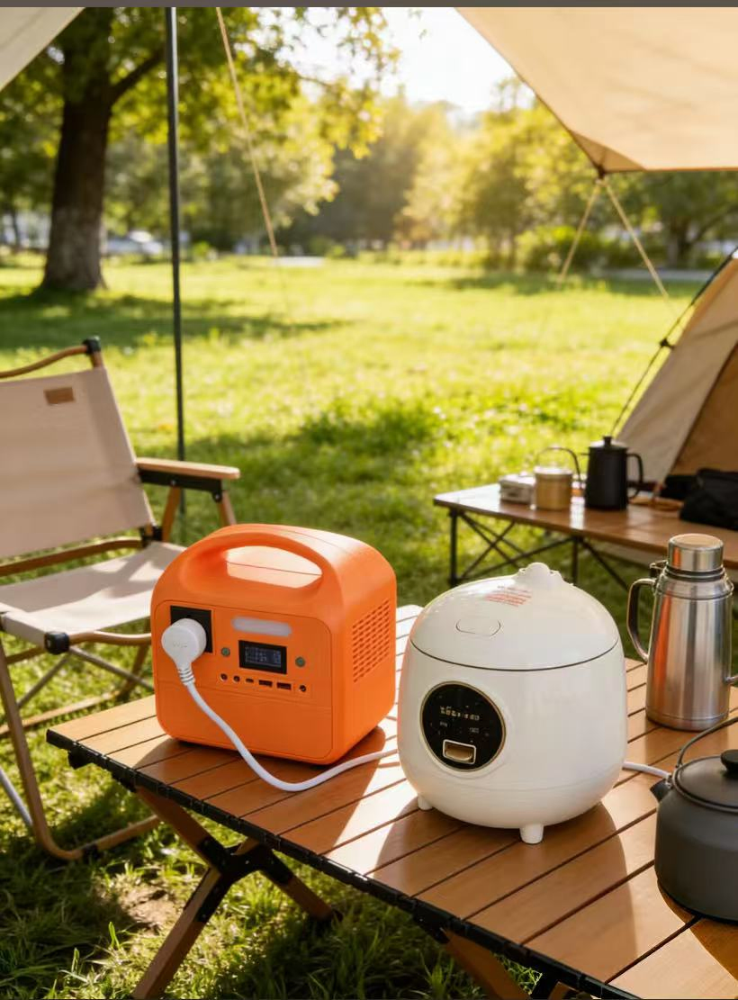 Fast Charging Storage Battery Charger with Smart Technology