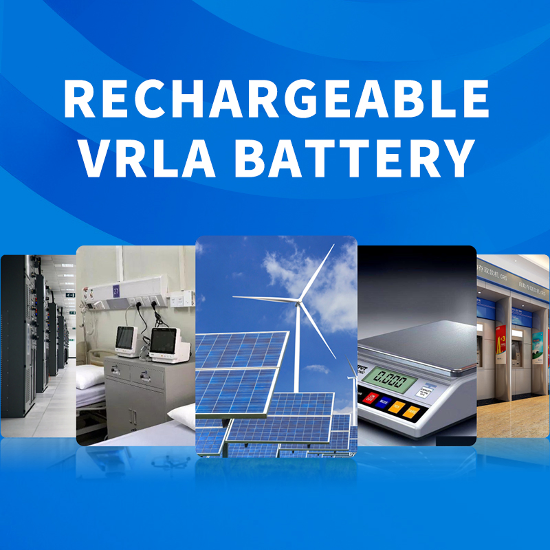 OPzS 1500 2V 1500Ah Flooded Lead Acid Deep Cycle Battery For Telecommunication Communication System
