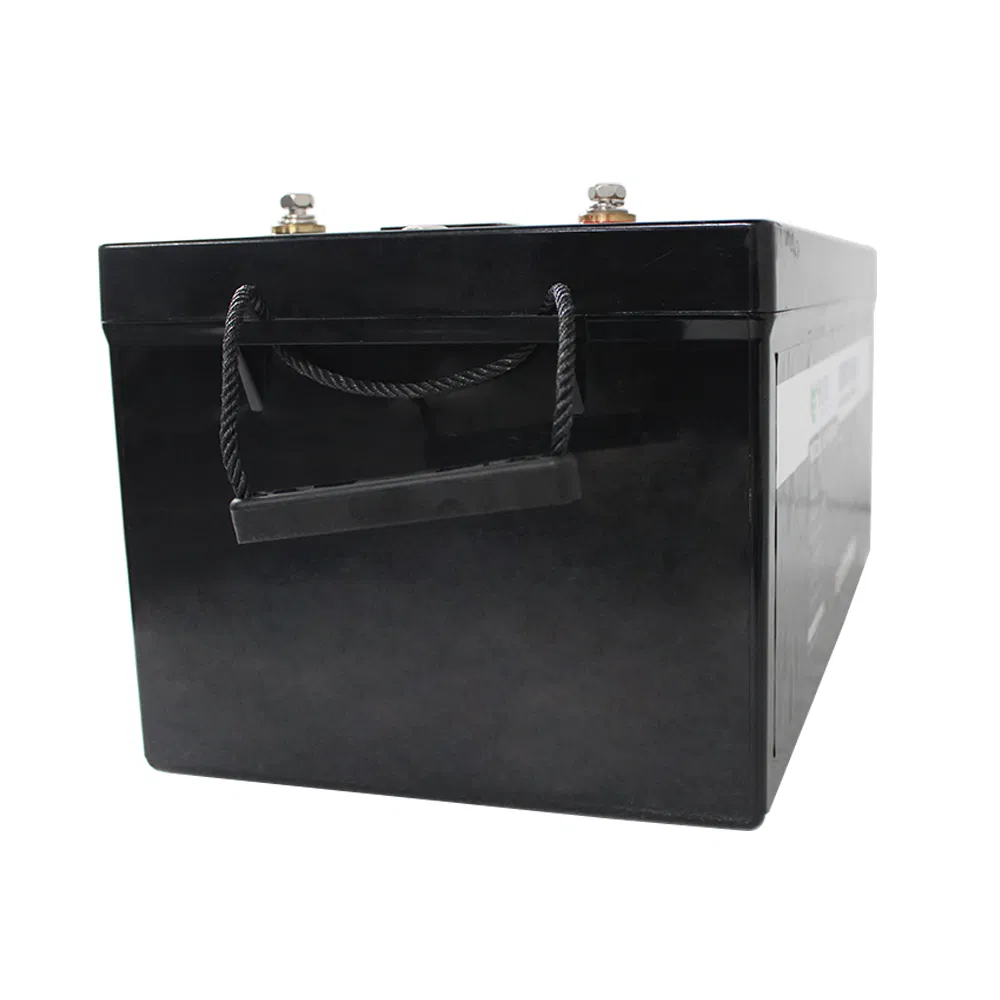 12V 200ah Solar/Wind Energy System E-Motorcycle E-Car E-Bus Telecommunication Backup Power LiFePO4 Lithium-Ion 40ah Battery Cell Pack