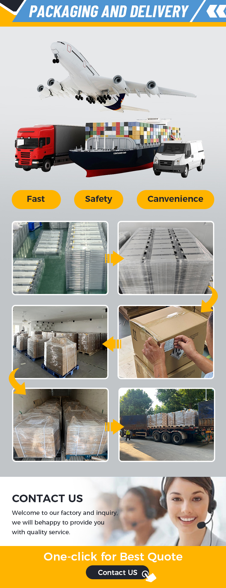 Pack Assembly