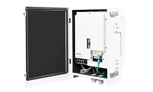 Smart Monitoring
