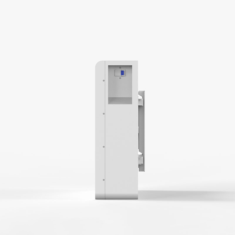 Powerwall 51.2V 48V 560Ah 600Ah 628Ah LiFePO4 Lithium Ion Battery Pack 15kWh 20kWh 30kWh Home Energy Storage System