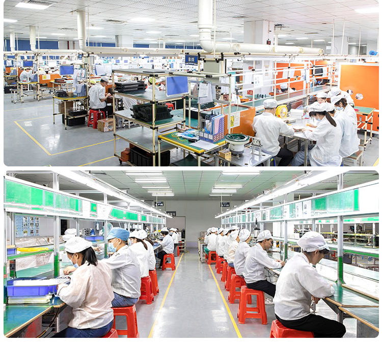 Factory Workshop 2
