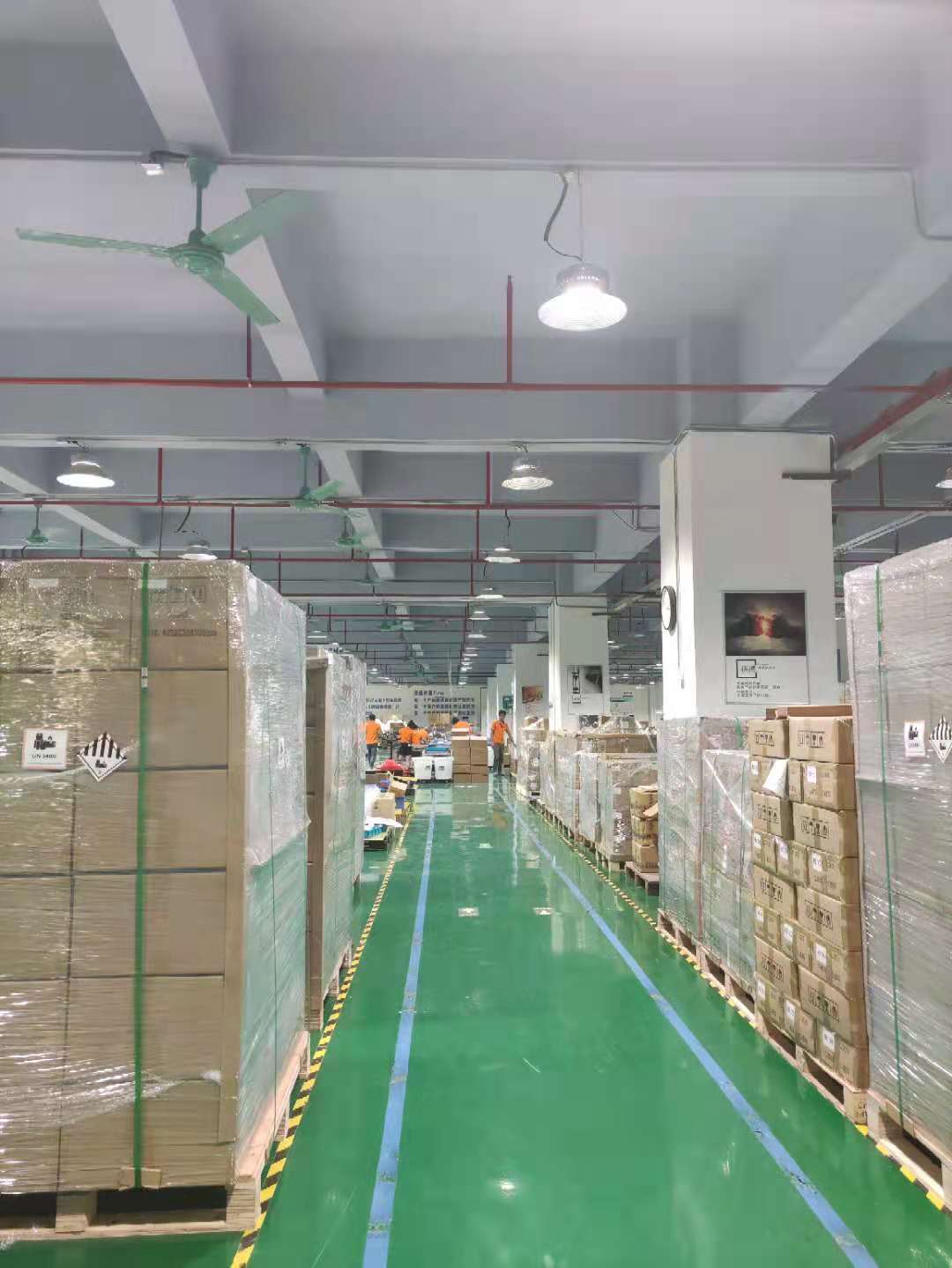 Safety Packaging 2