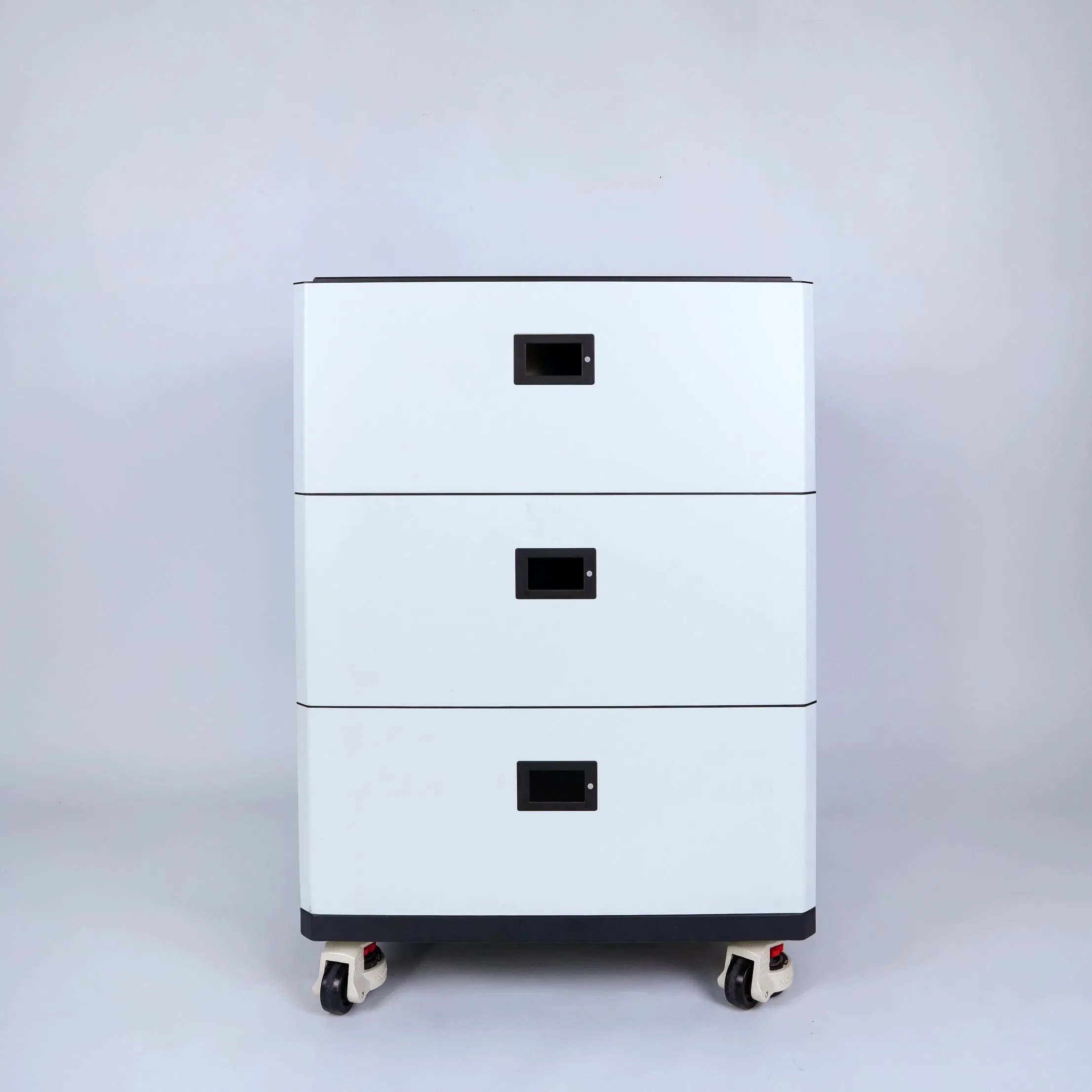 Versatile 45kwh Battery Pack and Smart Inverter Technology