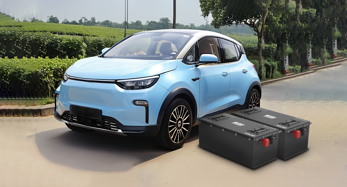 Electric Vehicle