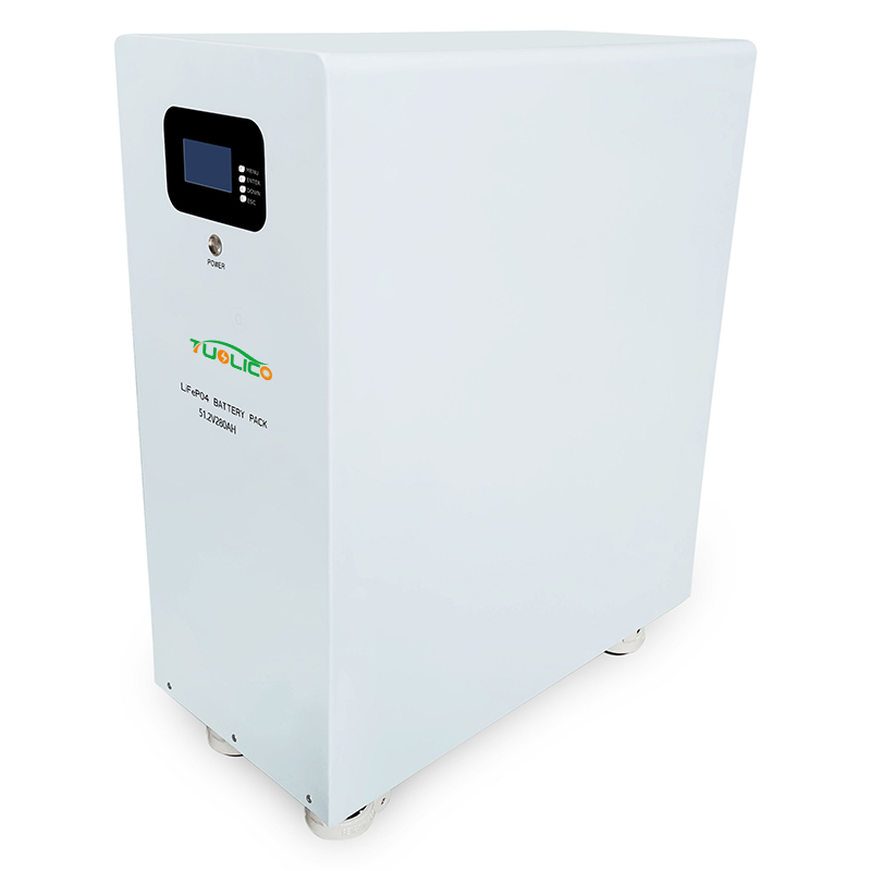 Energy Storage Detail 2
