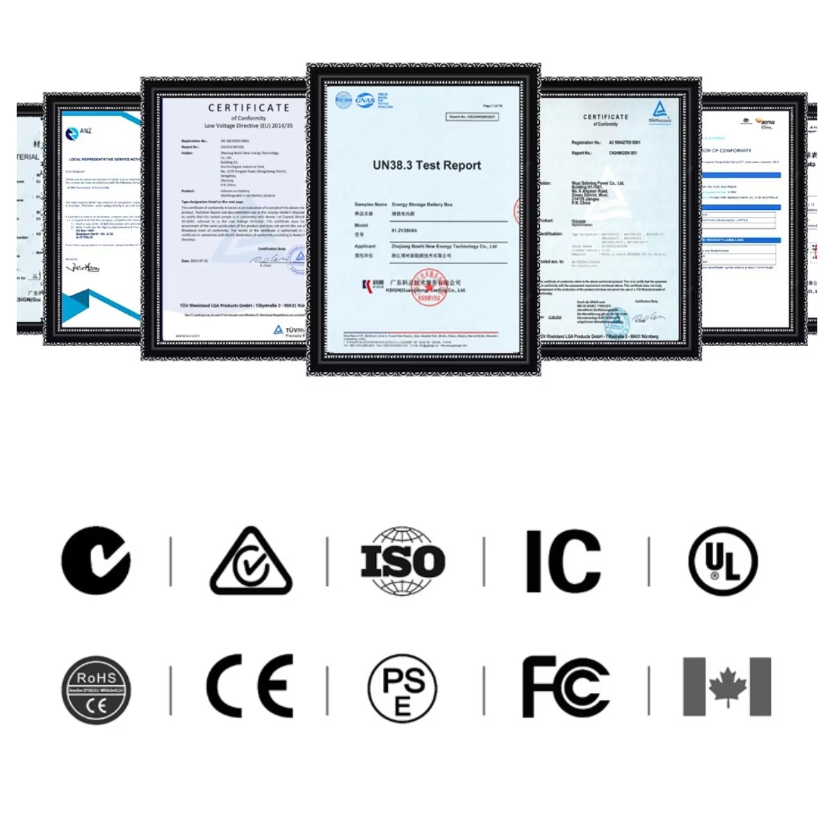 Specification Detail