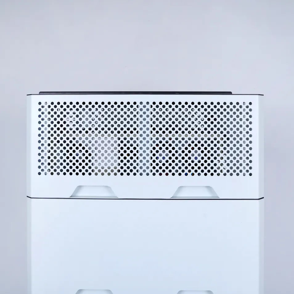Smart Inverter Technology