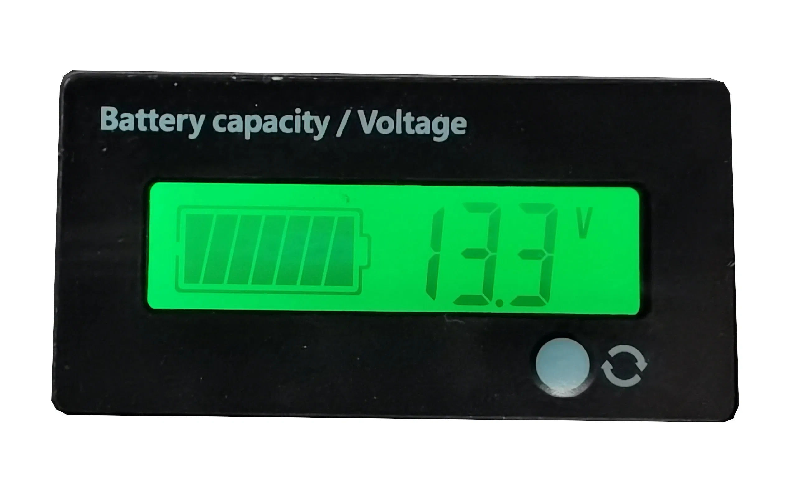 6000 Cycles Prismatic 12V Li-ion Solar Storage Pack Camper Marine Boat 12 Volt LiFePO4 100ah Lithium Ion Battery