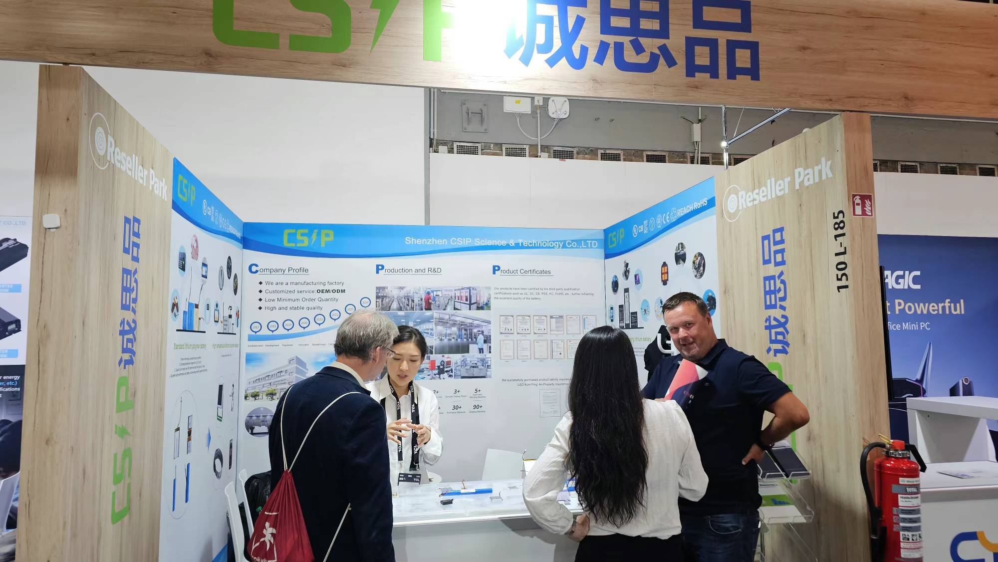 IFA 2