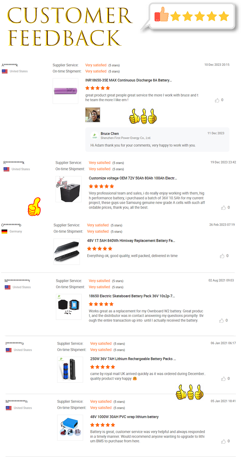 Feedback