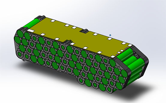Li-ion technology