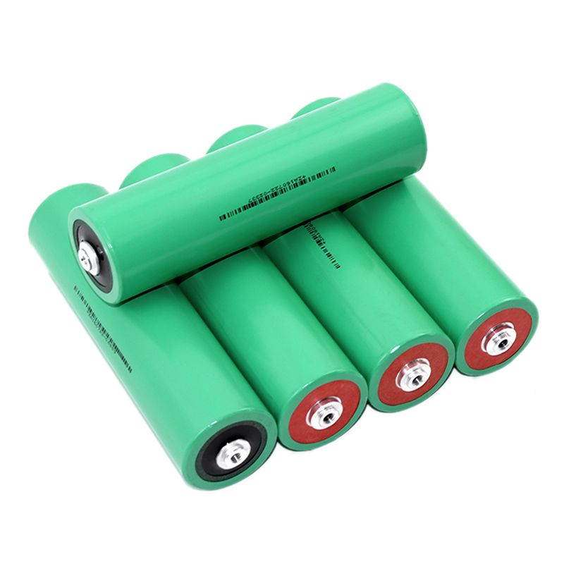 Battery Detail 3