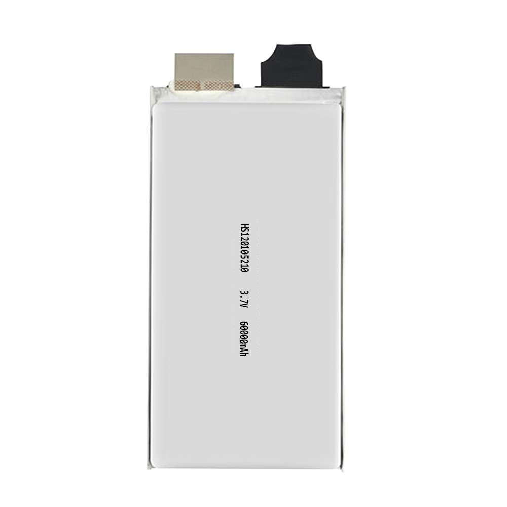 510Wh 350Wh/KG Solid State Batteries 400Wh/KG 450Wh/KG 30Ah 39Ah 50Ah High Density Lipo Battery Cell For UAV Agricultural Drone