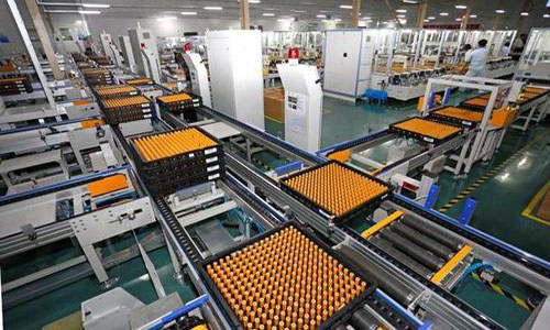 Production Line 1