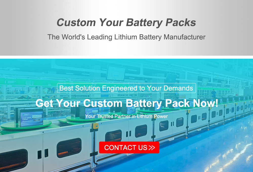 Final Battery Display