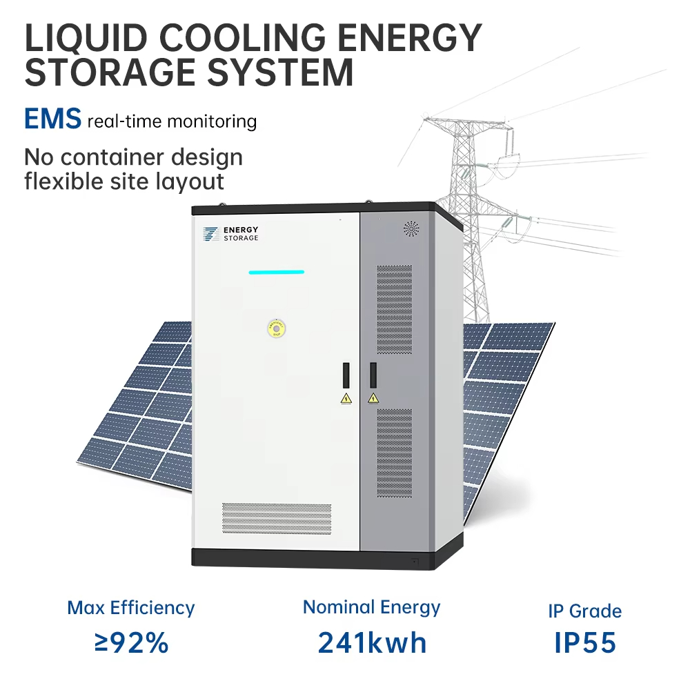 Energy Storage System Models