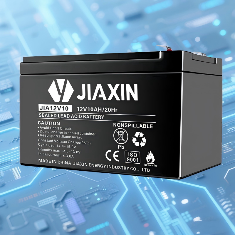 Reliable 12V 9ah SLA Battery for Telecommunication Systems