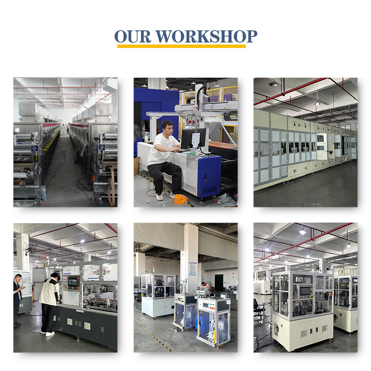 Product Internal View