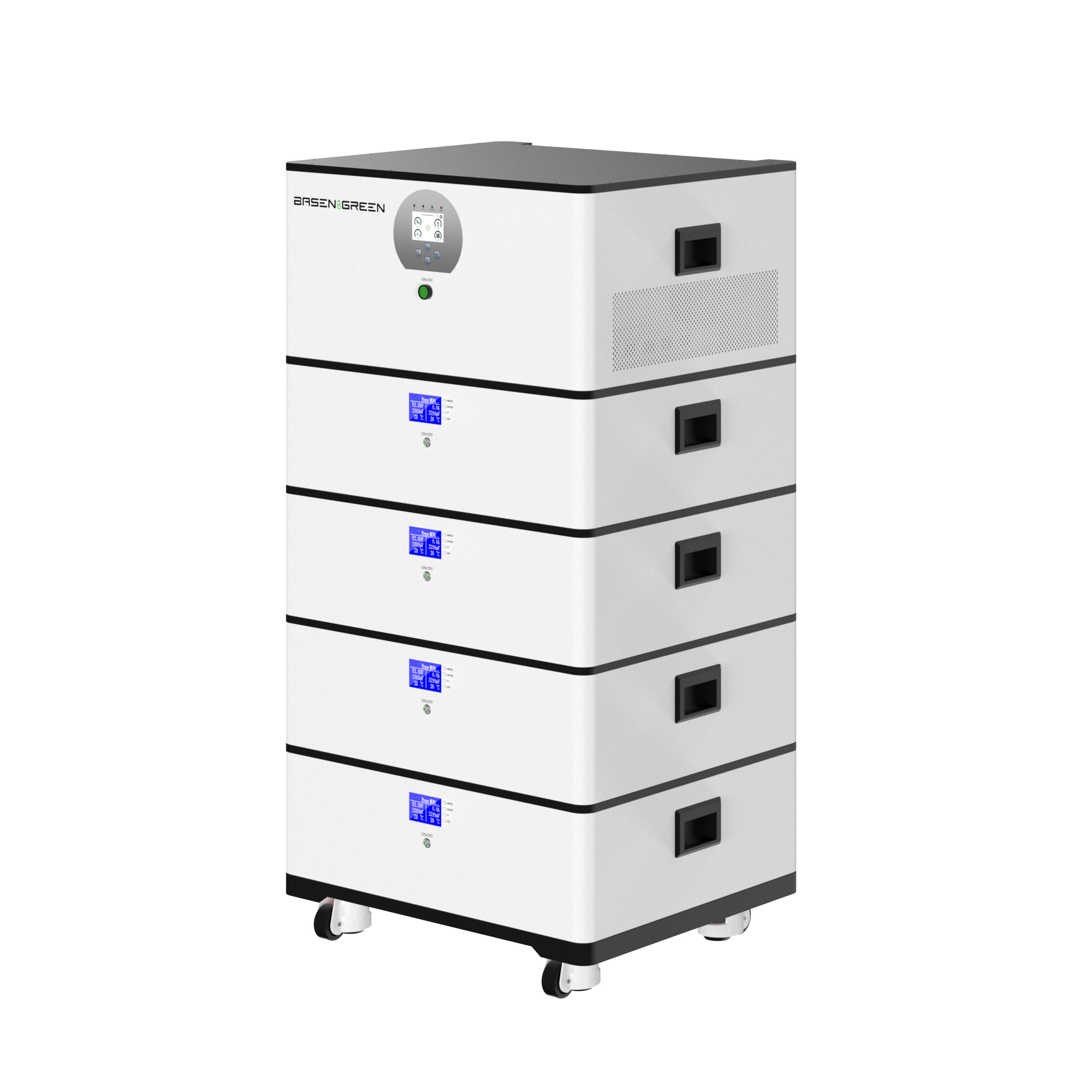 AIO System