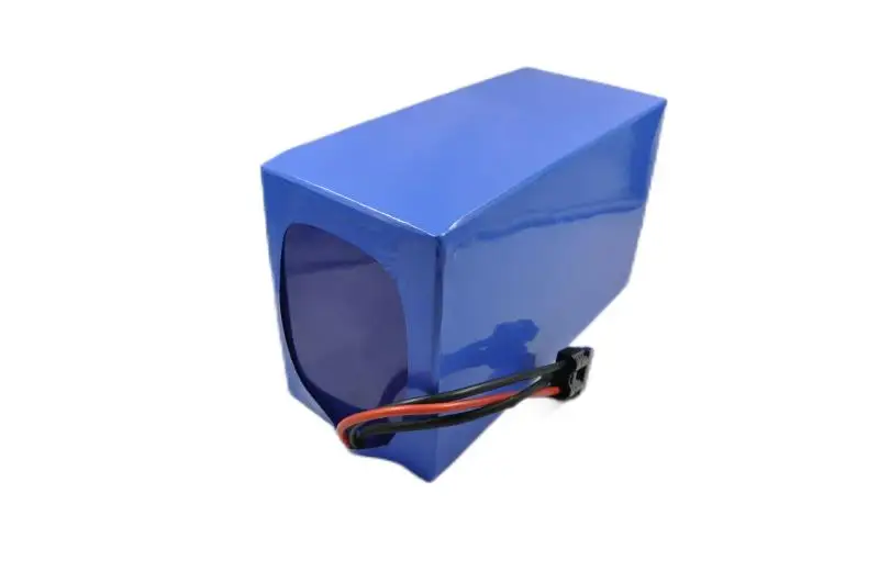 Custom 52V 60V 96V 72V 40Ah 1000W 1500W 5000W 84V 50Ah Cylindrical Lithium Ion Electric Bike Battery Pack Bicycle Battery