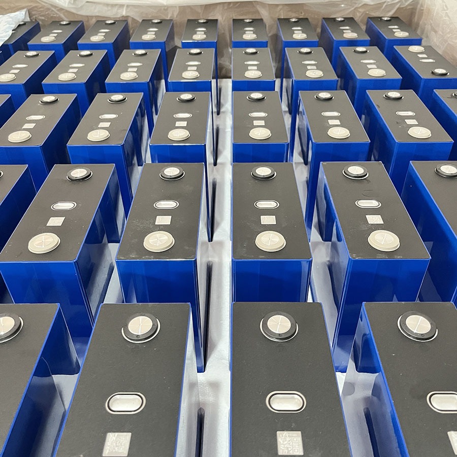 Battery Cell Details