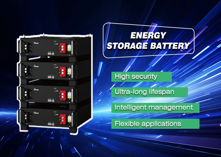 Solar Energy Storage