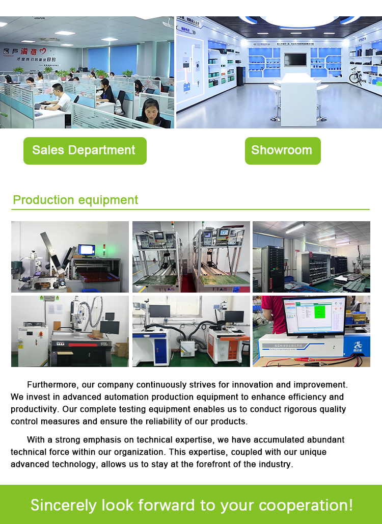 Company Facility 4