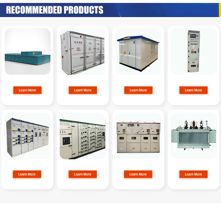 Specification Reference Image