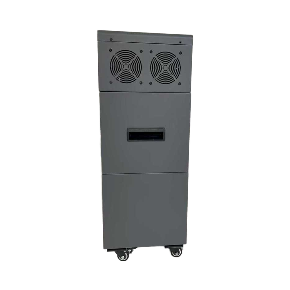 Wholesale Price Portable Lithium Battery LFP Power Station Solar Charging Outdoor Camping Barbecue 5000w Emergency Scenario