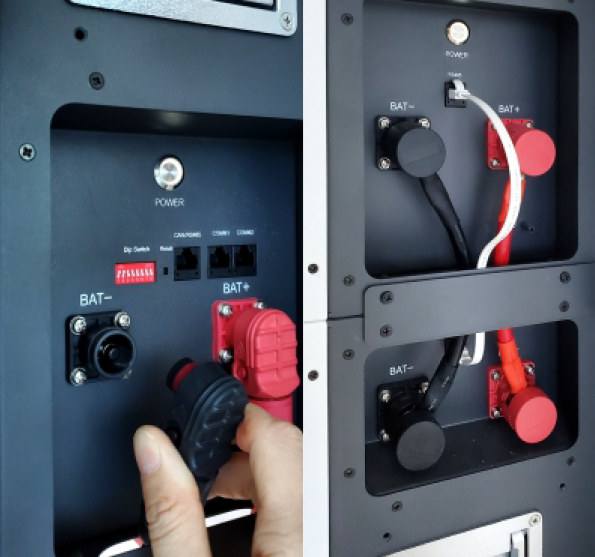 Connection Design