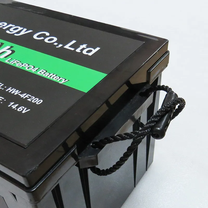 Battery Detail 2