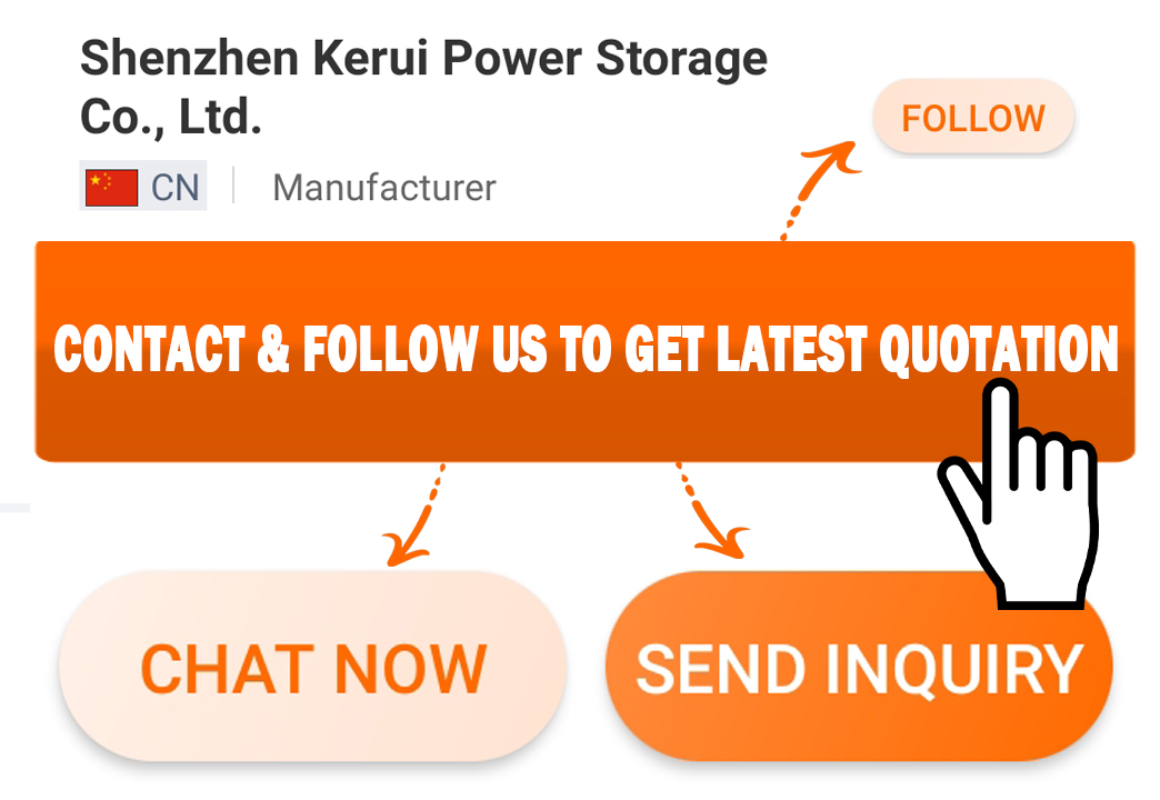 Contact banner