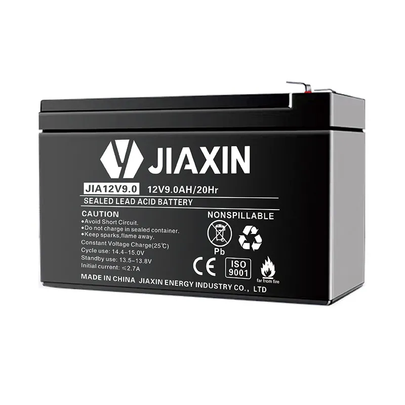 12V 9ah Battery