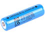KC 18650 Battery Pack 3.7V 2200mah