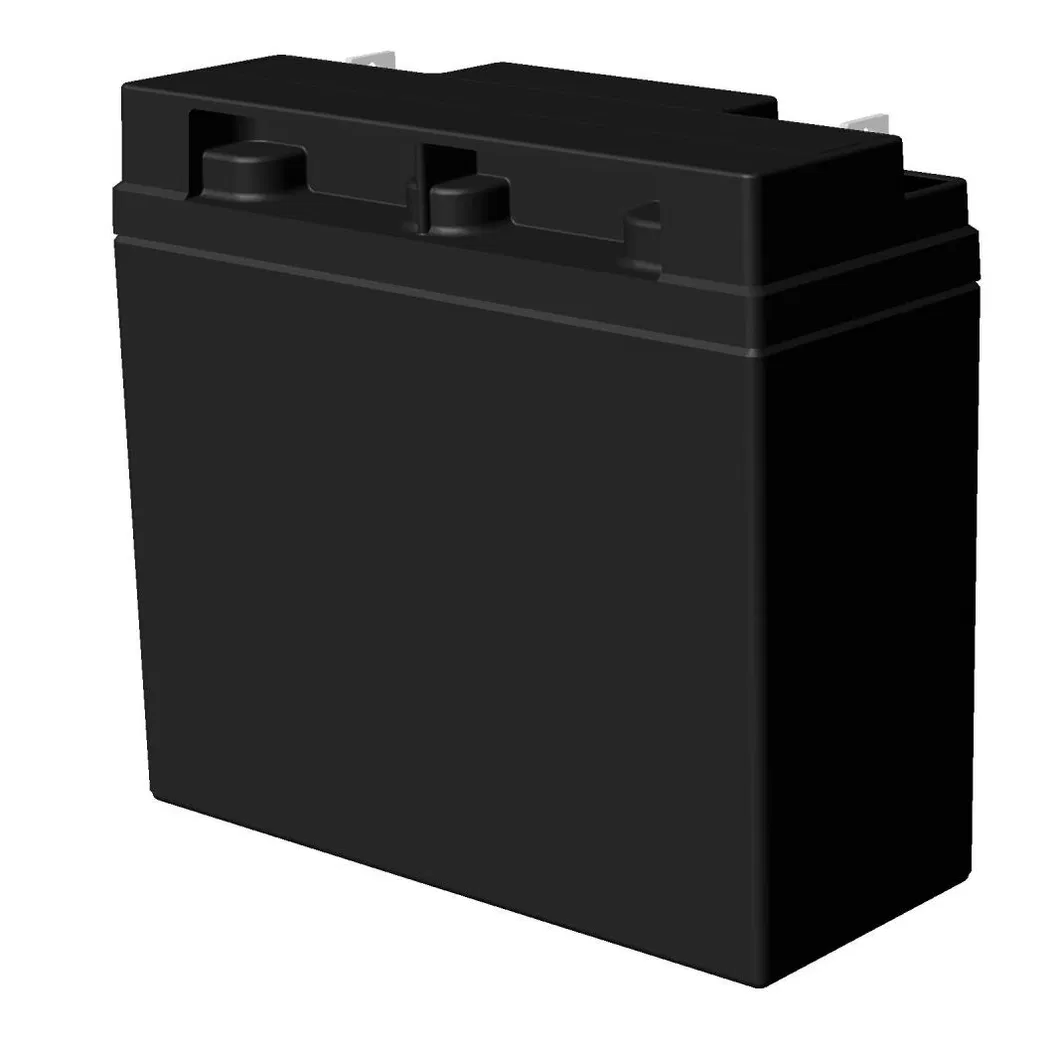 Leoch Lead-Acid Battery View 6
