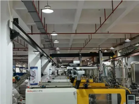 Injection Molding