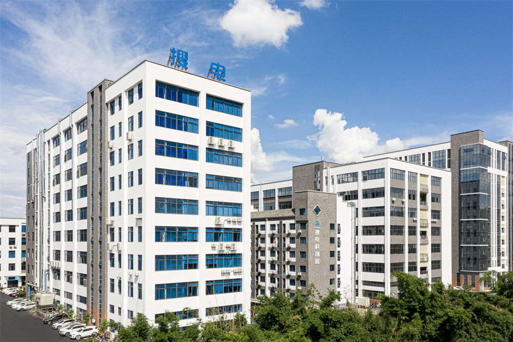 Company Overview