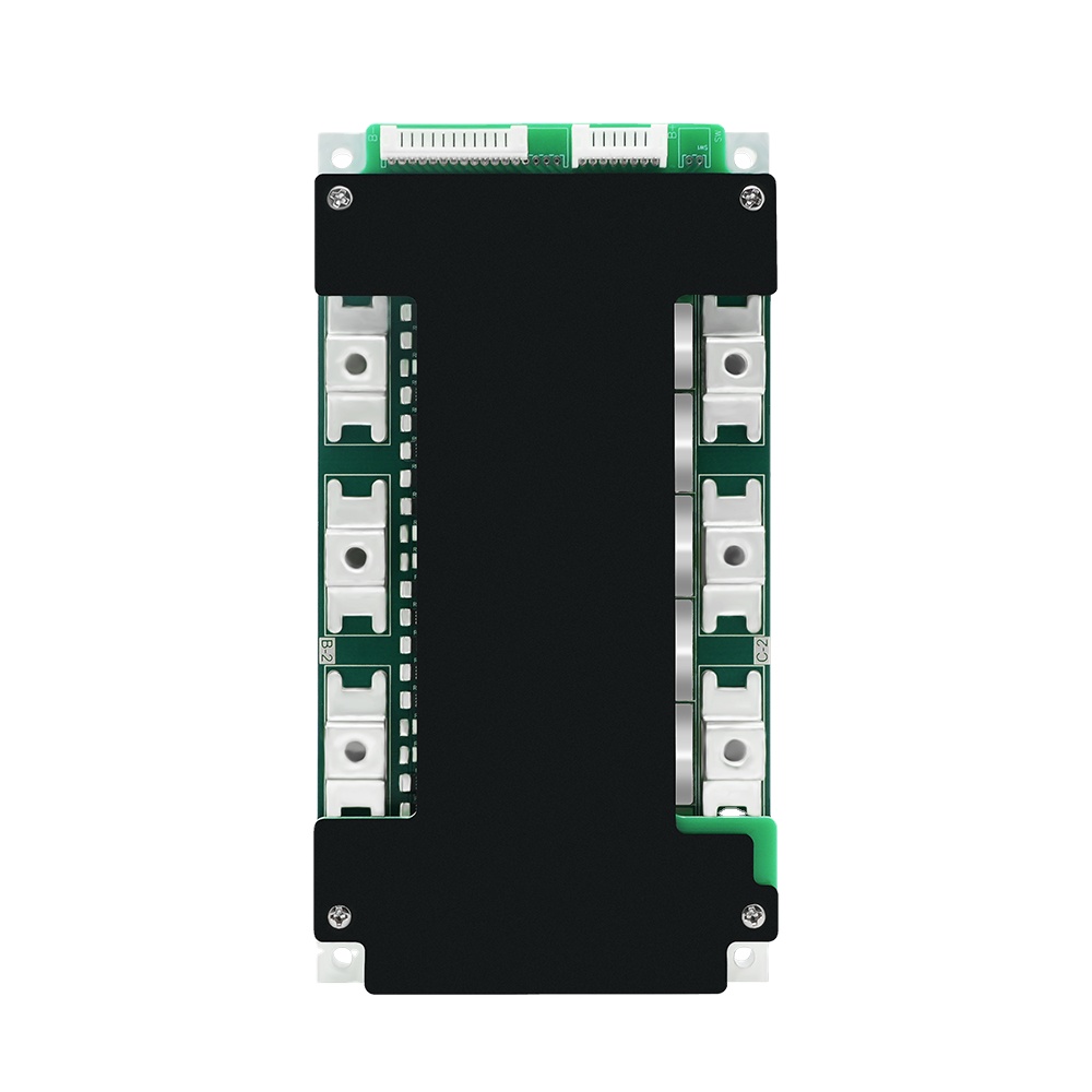 KLS OEM/KLS-162 Lifepo4 BMS Battery Management System 20S 200A Multi-string Compatible ISO9001 Certified for Low Speed Electric