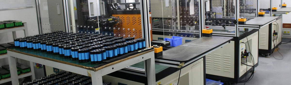 Automatic Welding
