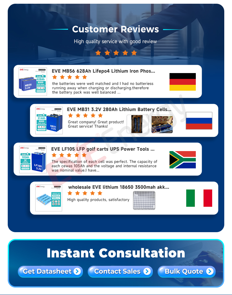 Customer Feedback