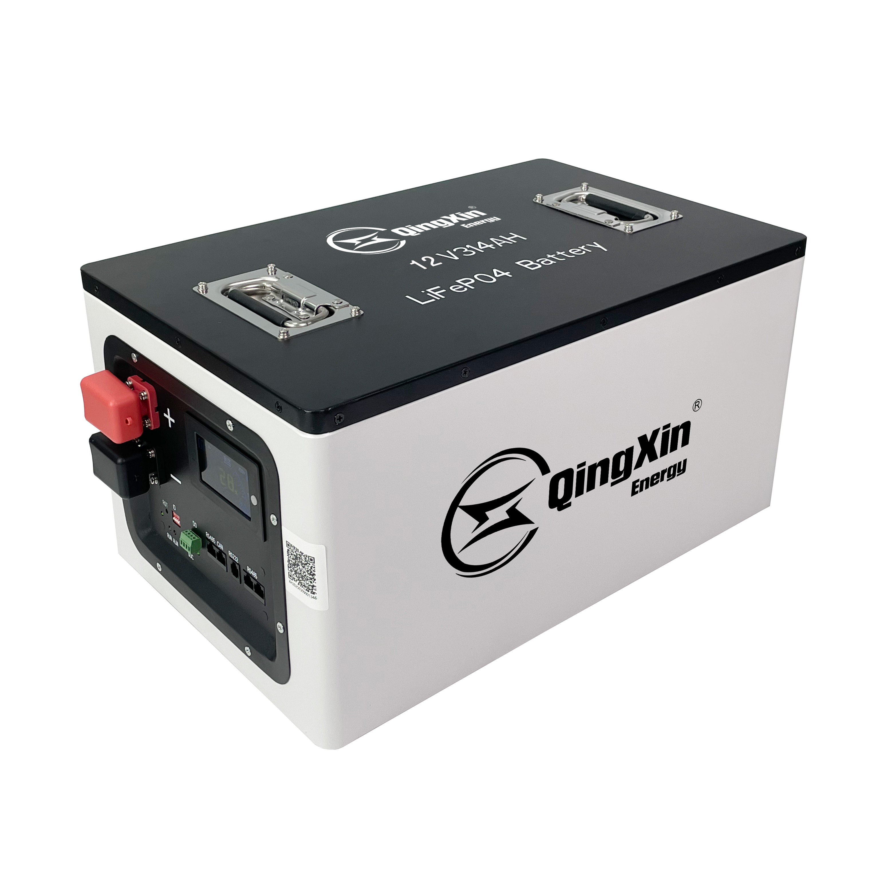 12V 200Ah 6000 Cycles Caravan and Yacht Battery12V 200ah Battery 12V 100Ah 150Ah 200Ah 300Ah LiFePo4 Lithium Battery