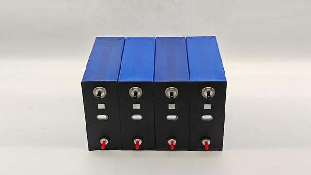 Volt Power battery assembly line and manufacturing process