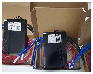 Packaging Internal Protection