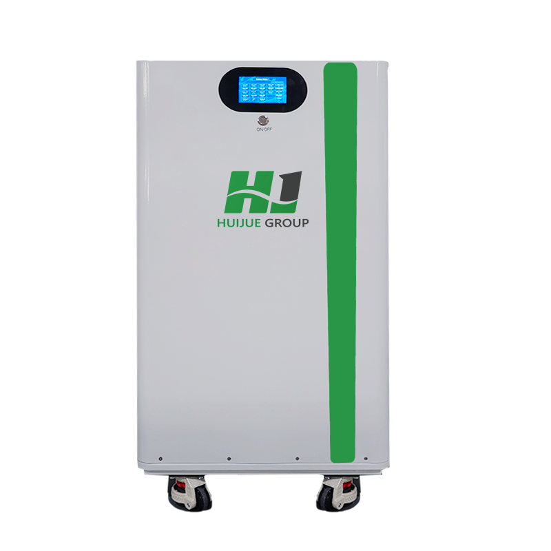 Stackable 14.366kWh 20kWh 48V 280Ah 51.2V 314Ah 400Ah Solar Energy Lithium Battery Storage Home Use Pack