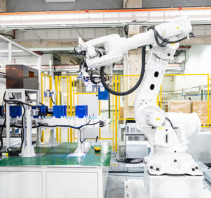 Manufacturing Technique 3