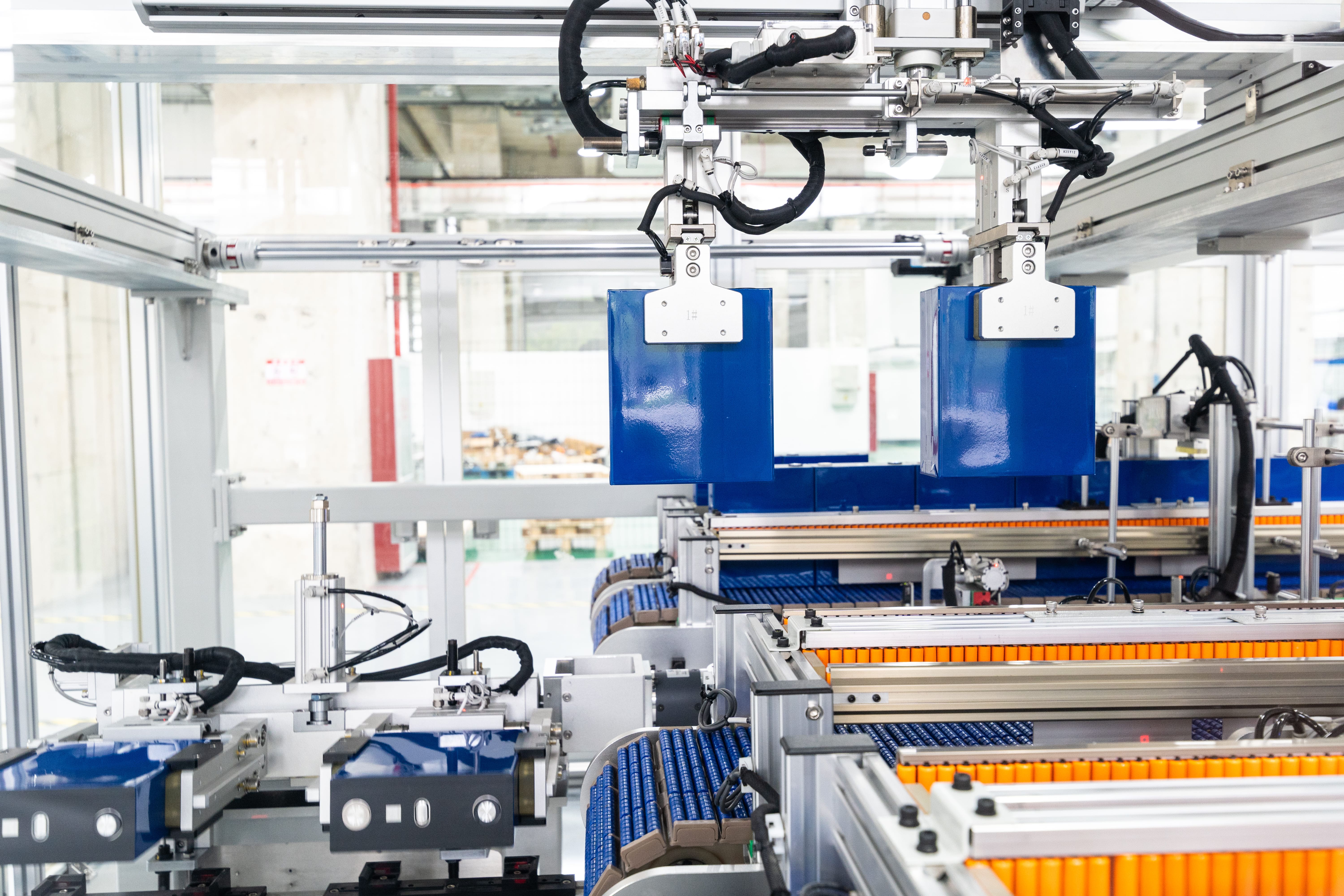 Manufacturing Technique 2