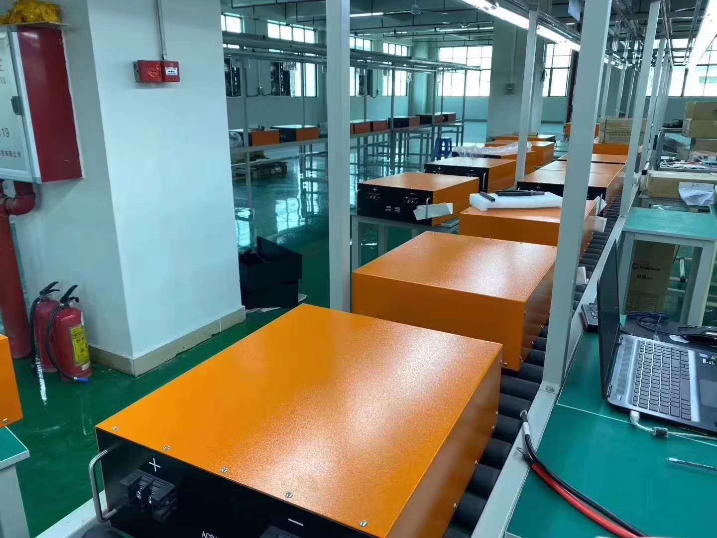 Equipment View 3